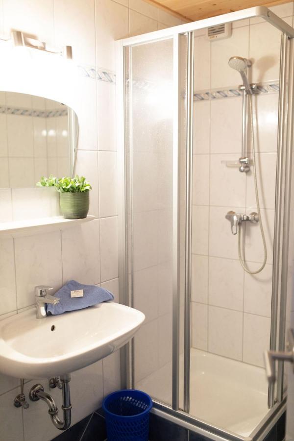 Lohningbauer Villa Maria Alm am Steinernen Meer Kamer foto